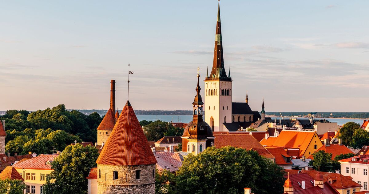 5 European cities that are much cheaper than a UK staycation this Christmas