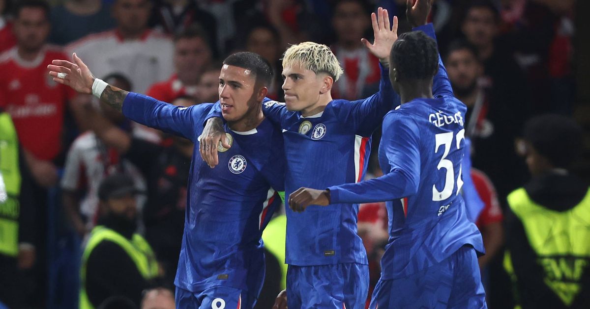 What TV channel is Chelsea vs Ajax on? Live stream, kick-off time and team news - The Mirror