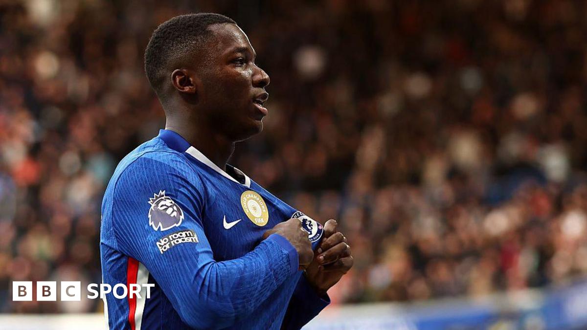 Chelsea news: Moises Caicedo's excessive workload highlighted