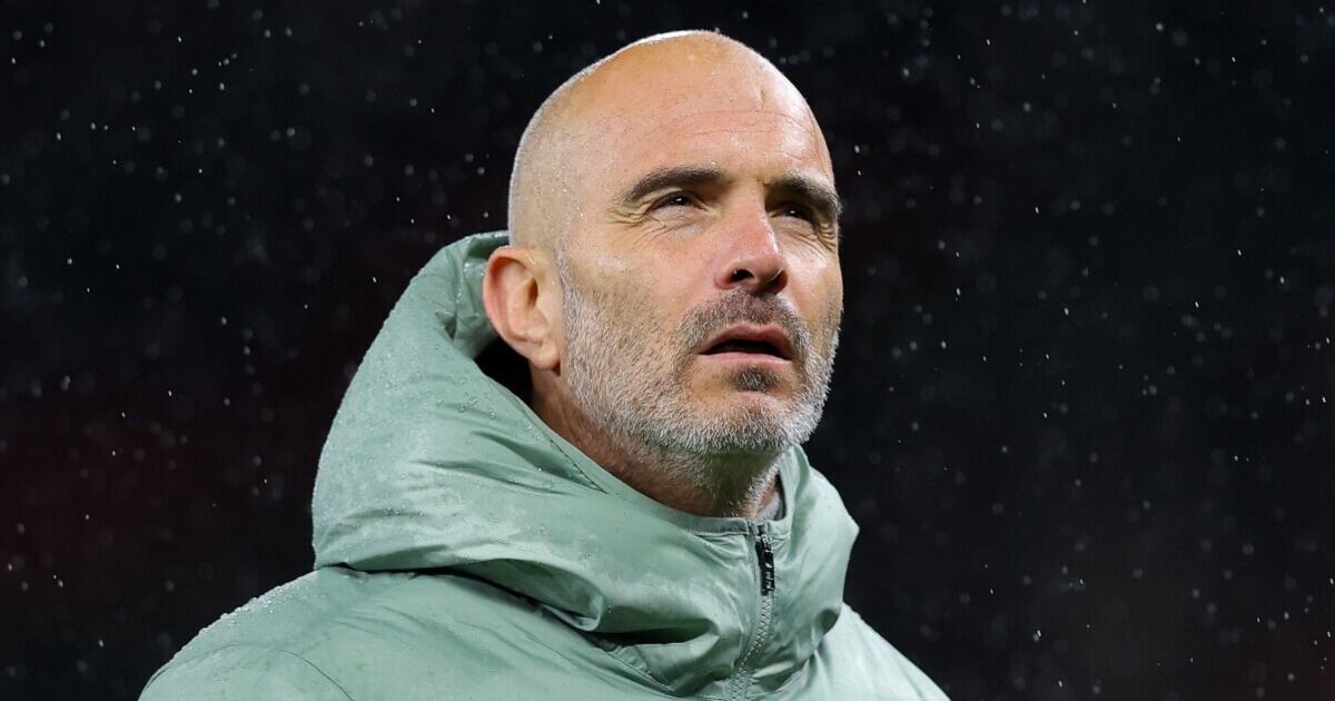 Chelsea decide on next transfer as Marc Guehi signing ruled out