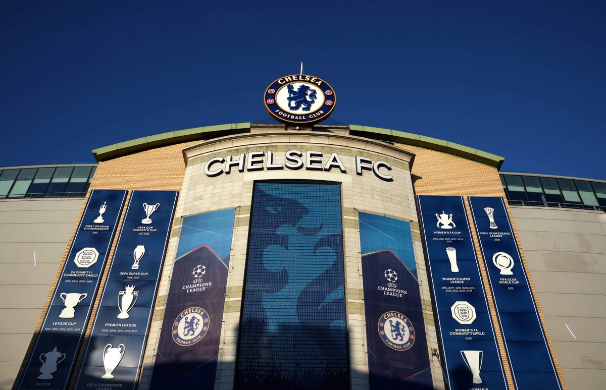 Chelsea in discussions to appoint former Liverpool scouting director Dave Fallows