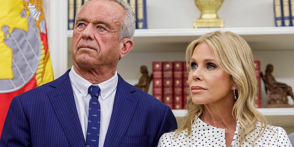 Cheryl Hines refused RFK Jr.'s offer to fake separation during heated presidential campaign