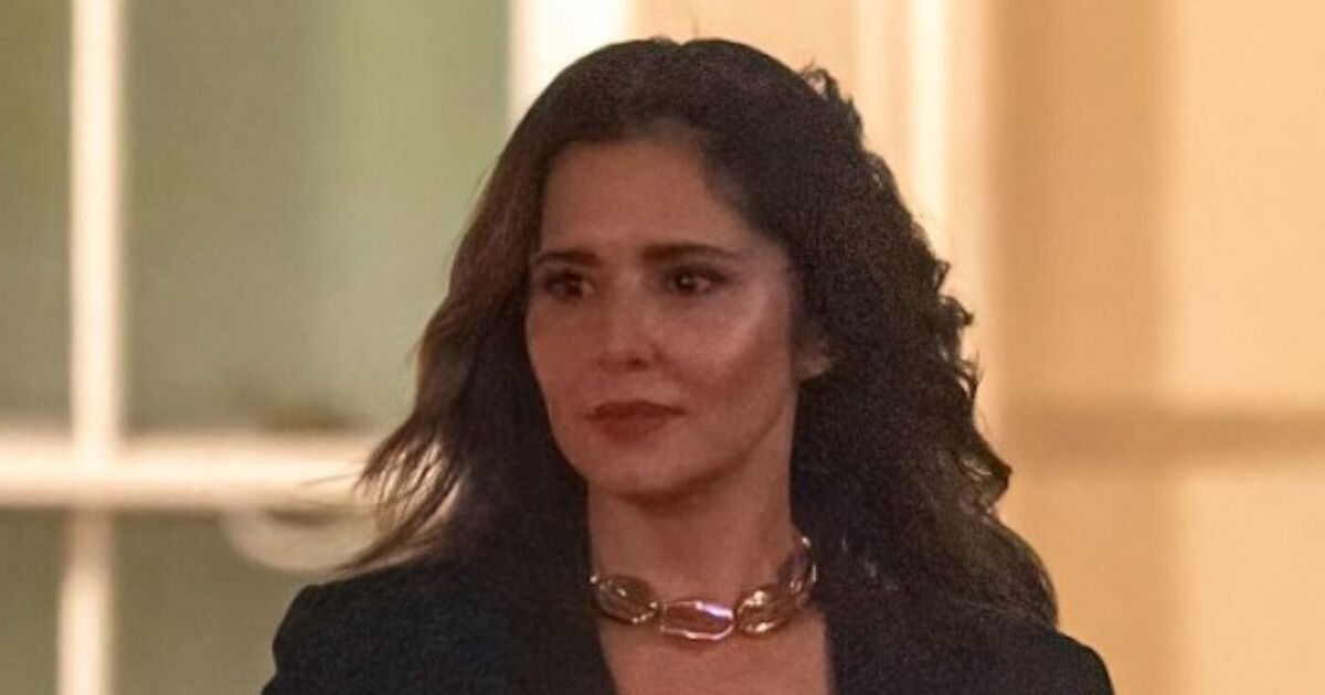 Cheryl breaks cover ahead of tragic ex Liam Payne's death anniversary