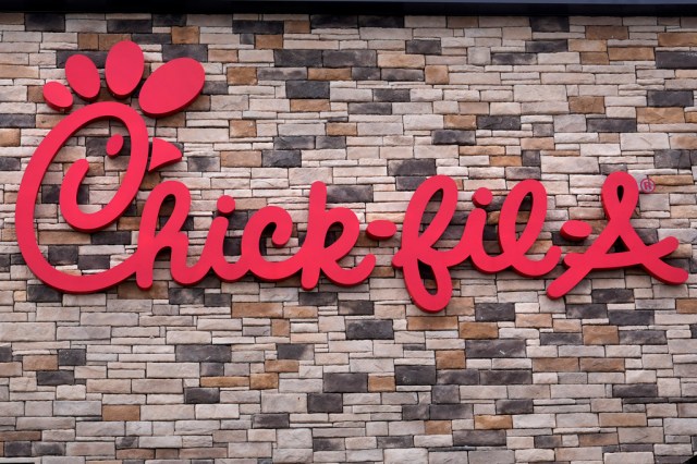Chick-fil-A to open next year in Stillwater