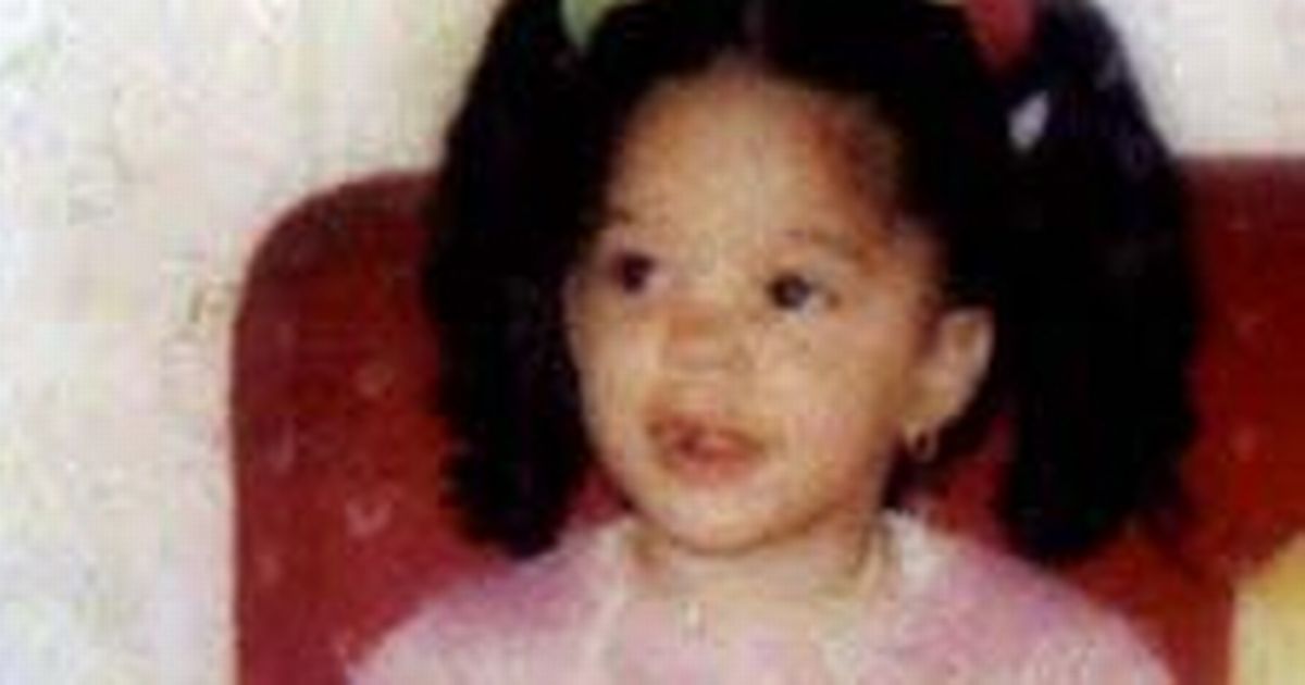 Little girl's horror death at hands of her own mother in 'worst case of child abuse ever seen' - The Mirror