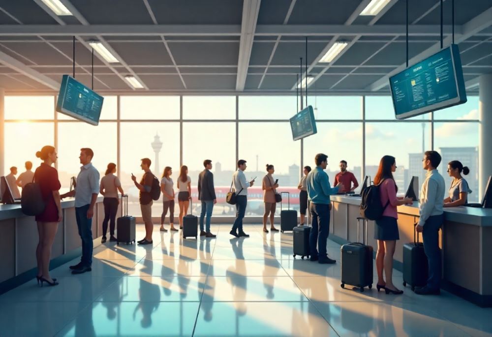 Travel Woes as 9 Air, Hainan Airlines, and Sichuan Airlines Cancel 12 Key Flights Across China, Affecting Passengers in Shenzhen, Guiyang, Haikou, Chongqing and More- What Travelers Need To Know - Travel And Tour World