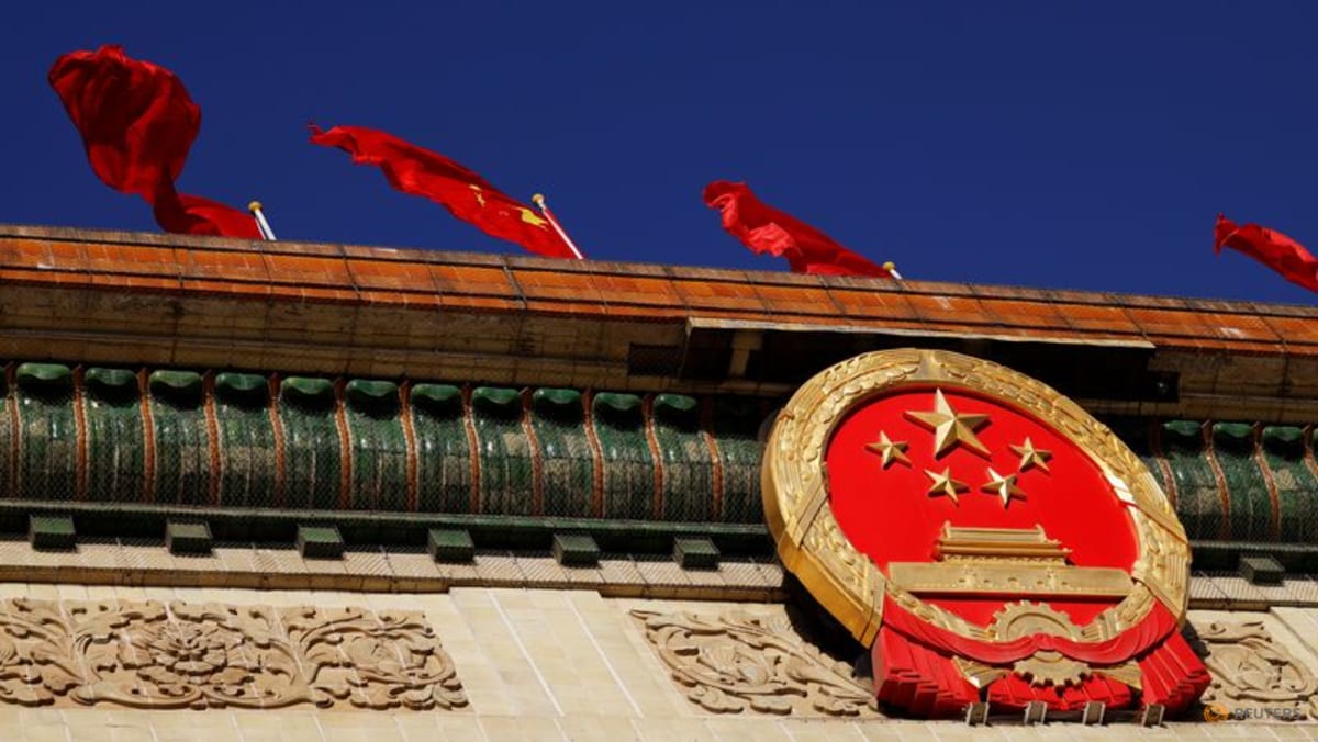 China outlines priorities for next five-year plan, adds defence capability to long-term goals