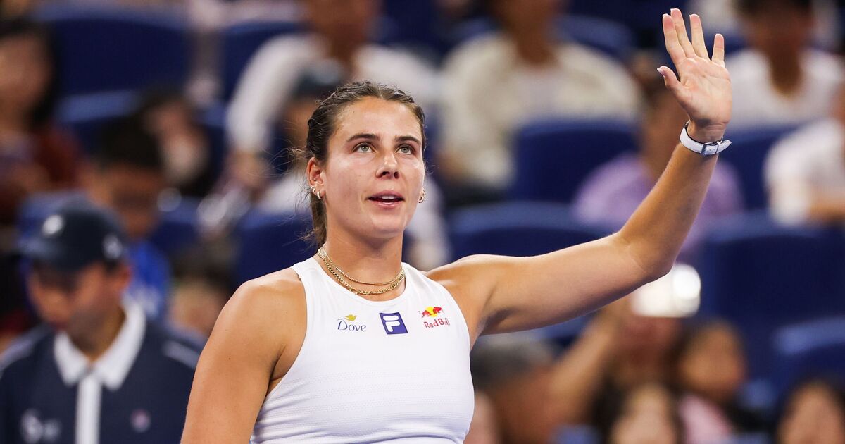 China Open stars worth £9.3bn have already made feelings on each other clear