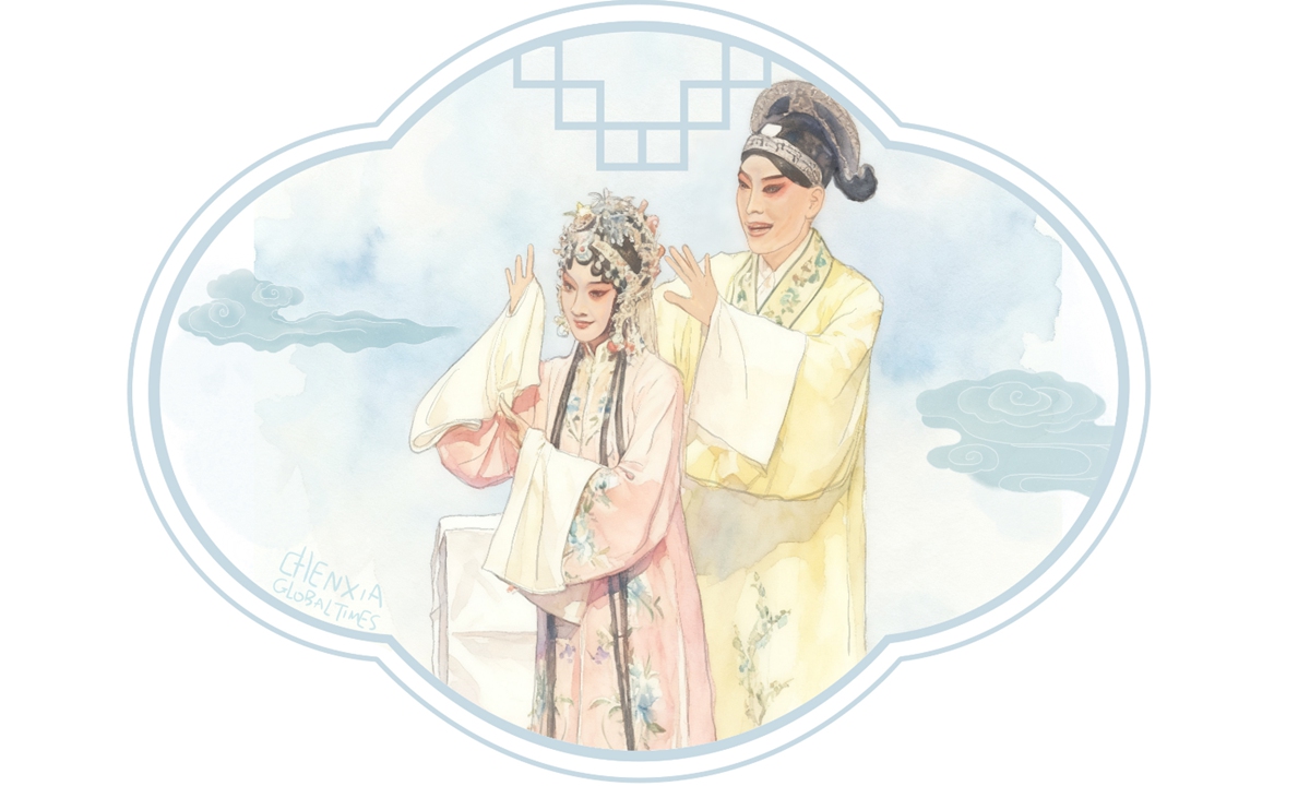 The value and cultural legacy of Chinese dramatic literature