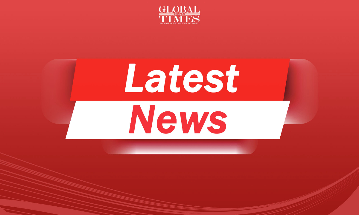 Chinese envoy calls for durable ceasefire in Gaza