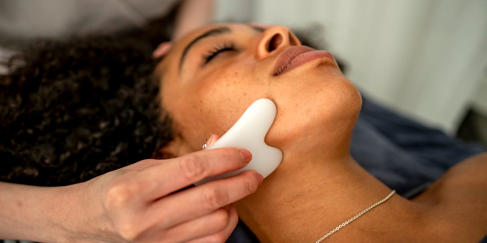 Why this 2,000-year-old Chinese therapy is still thriving