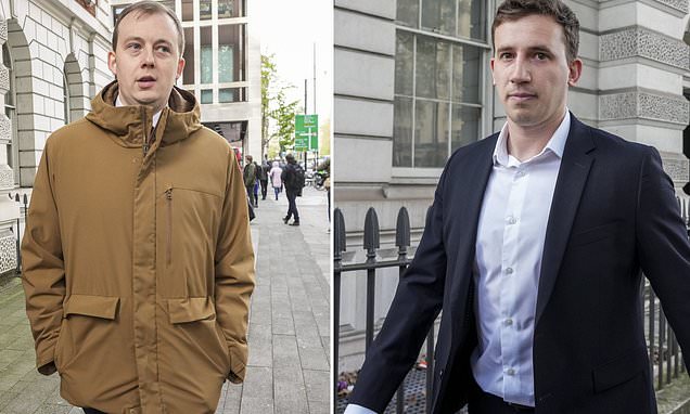 Tories seek to keep up pressure over collapse of Chinese spying case