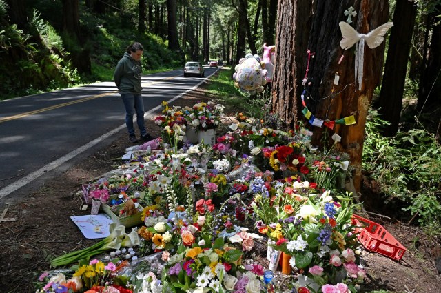 CHP recommends manslaughter charges in Marin crash that killed 4 teens
