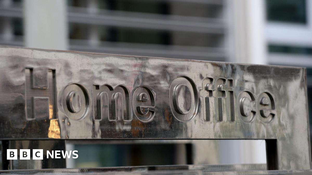 Chris Mason: As crises pile up, can the Home Office be fixed?