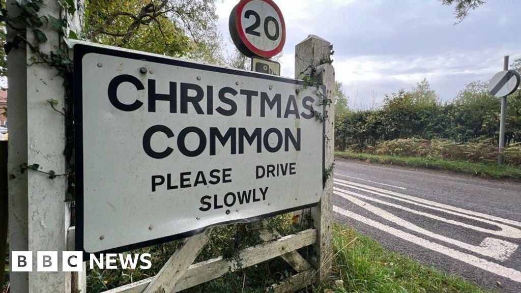 'Christmas cancelled' fears over Christmas Common road closures
