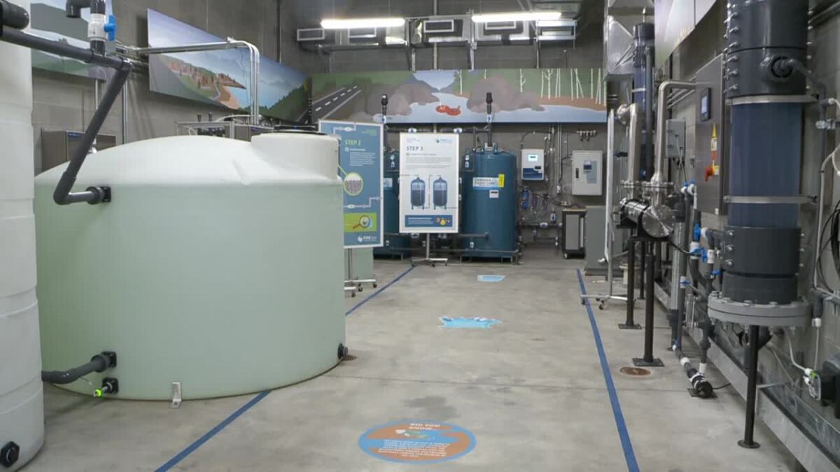 Cities could be pushed to enact tougher water conservation ordinances