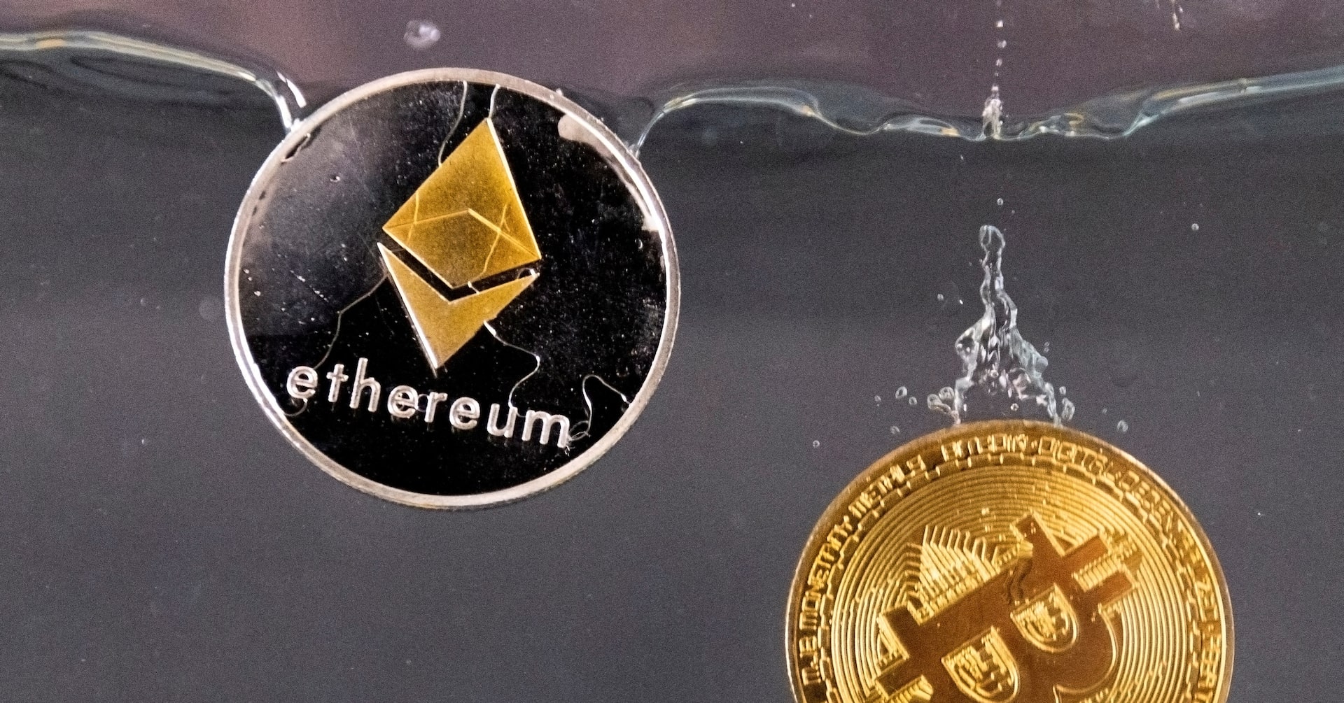 Citigroup lifts ether outlook, trims bitcoin view on shifting investor flows