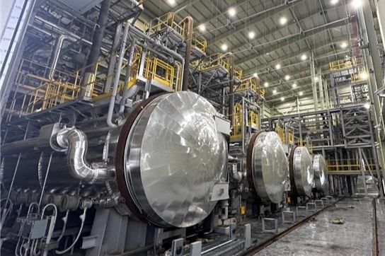 City Oil Field wins triple certification, cleared to export circular plastic oil to EU - The Korea Times