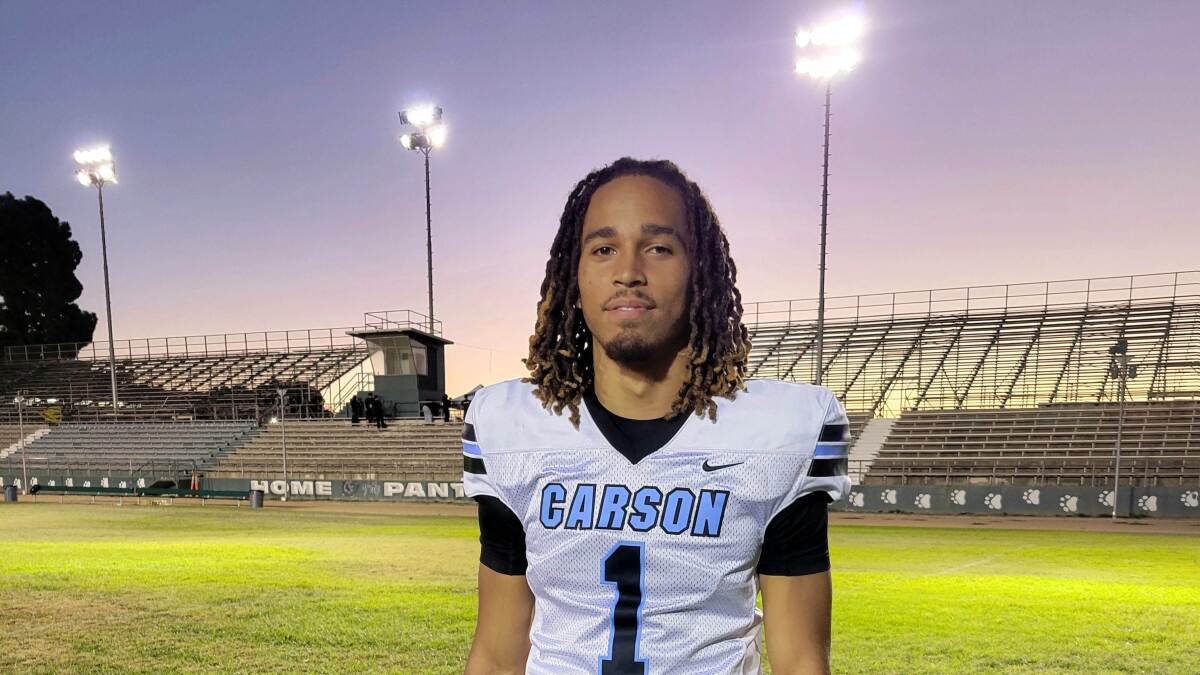 Prep talk: City Section quarterbacks are having terrific seasons