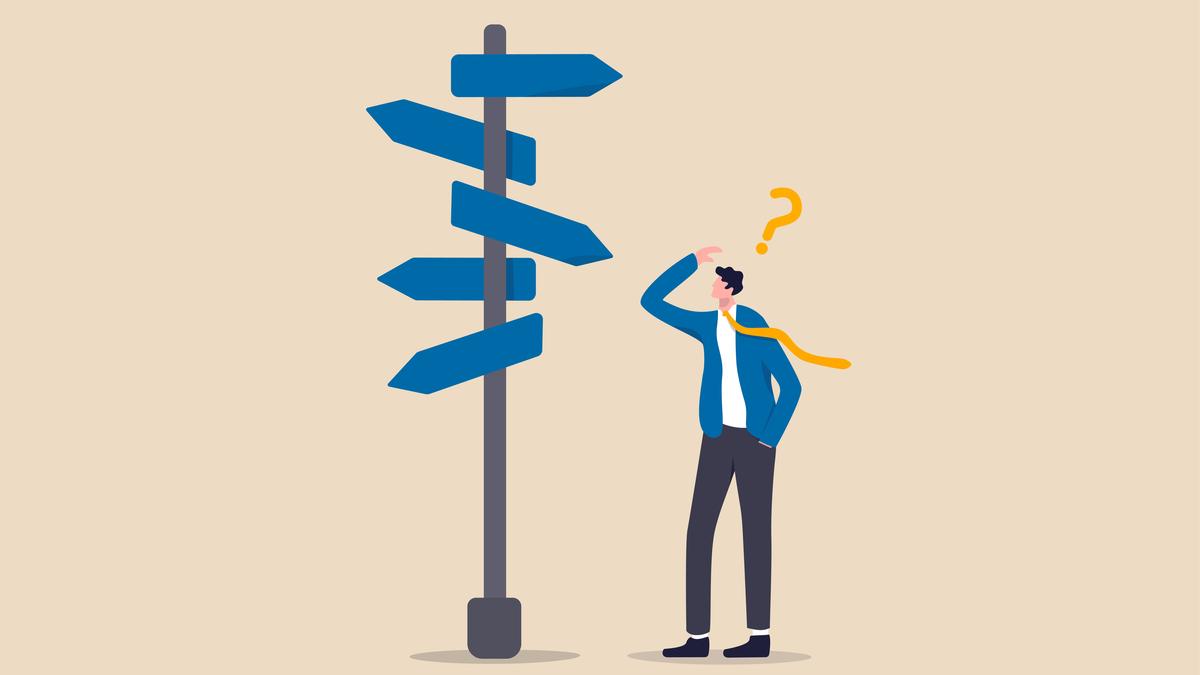 Build a solid foundation