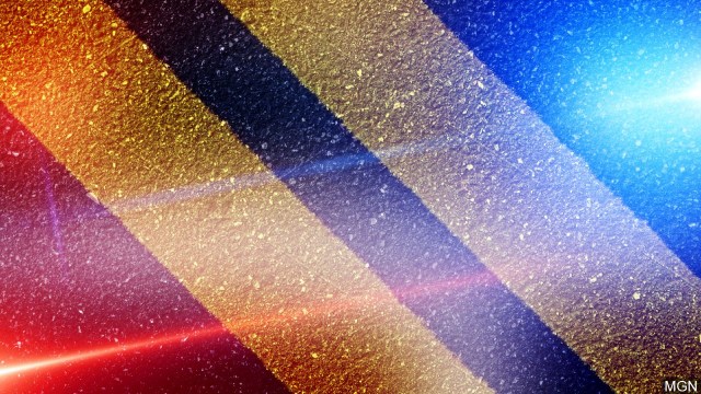 Clarksville man killed in two-vehicle crash at Kentucky intersection