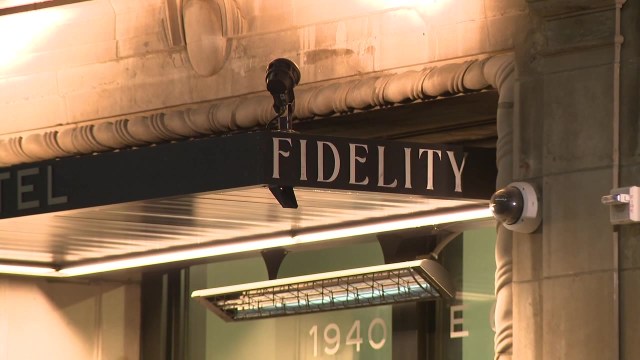 Cleveland hotel earns prestigious honor