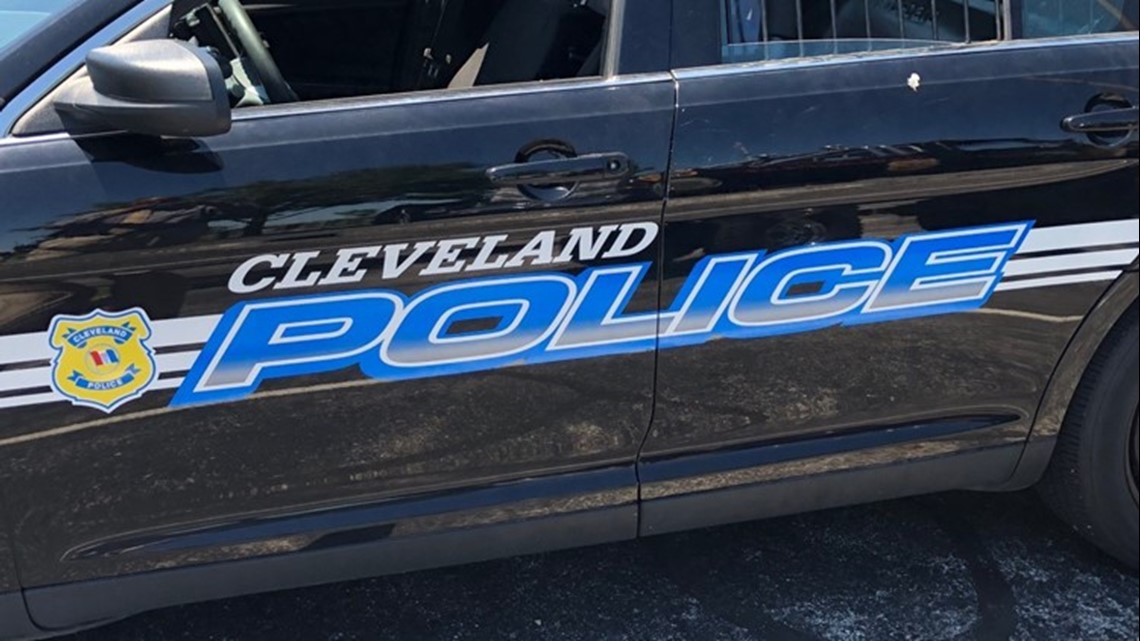 'Deeply troubling and unacceptable': Cleveland police arrest 10 suspects, ages 12 to 18, accused of string of vehicle thefts and break-ins