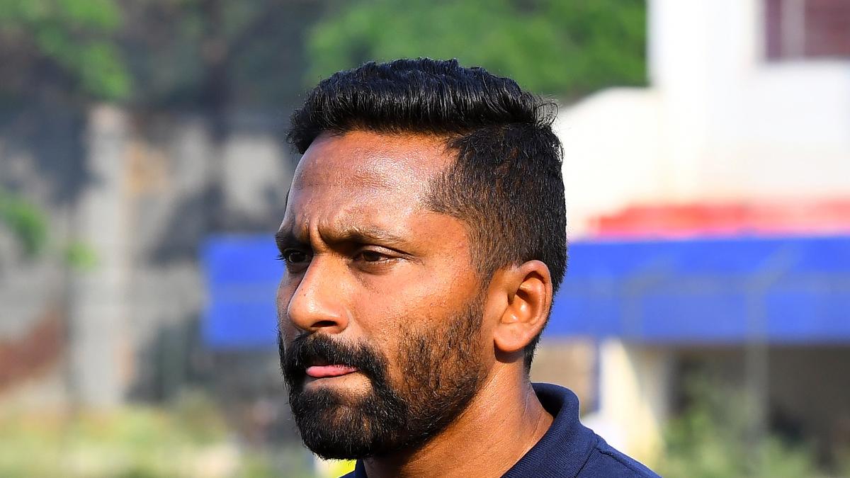 Former India player Clifford Miranda appointed Chennaiyin FC head coach