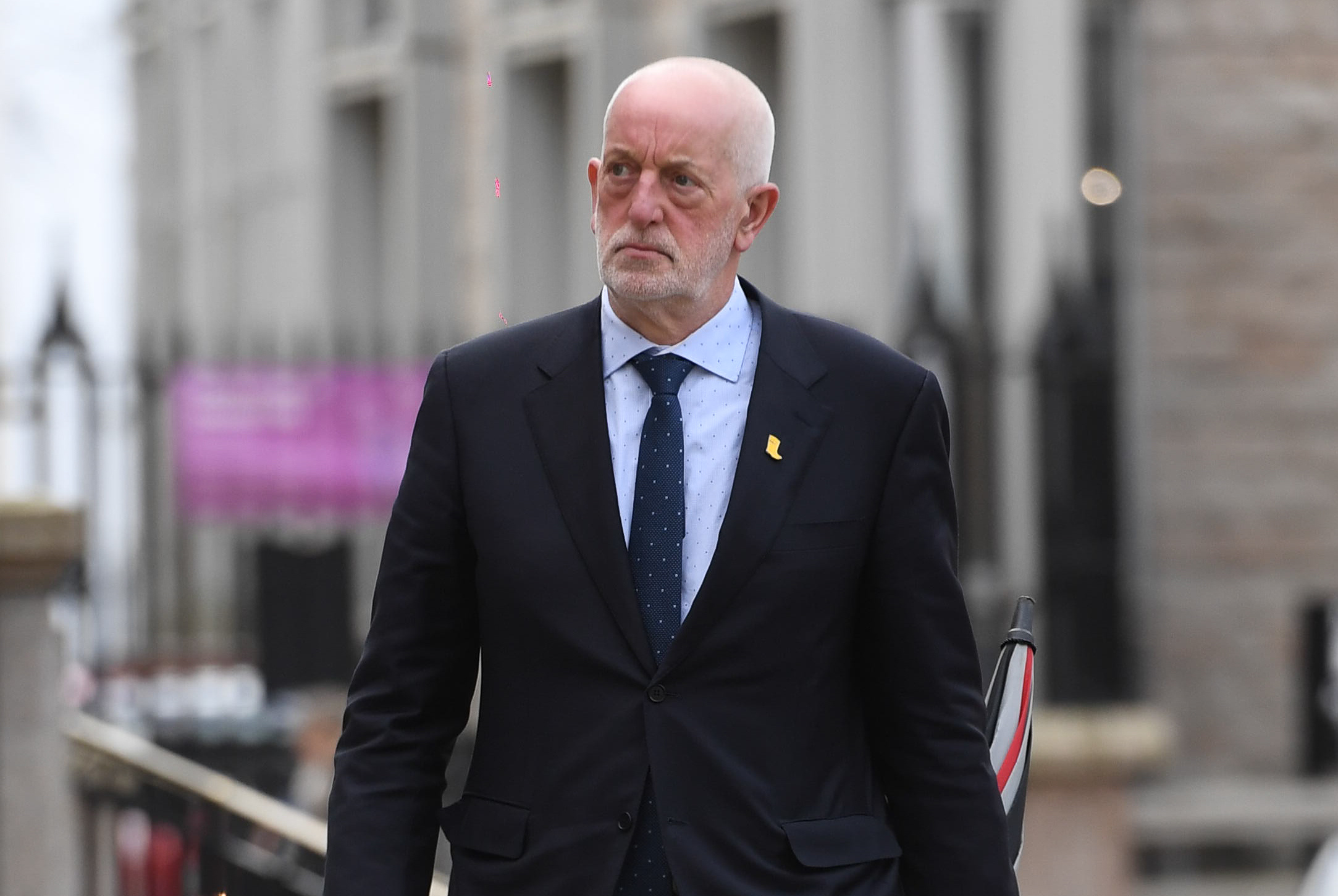 Climate Council begins review of Government's carbon-neutral progress - Jersey Evening Post