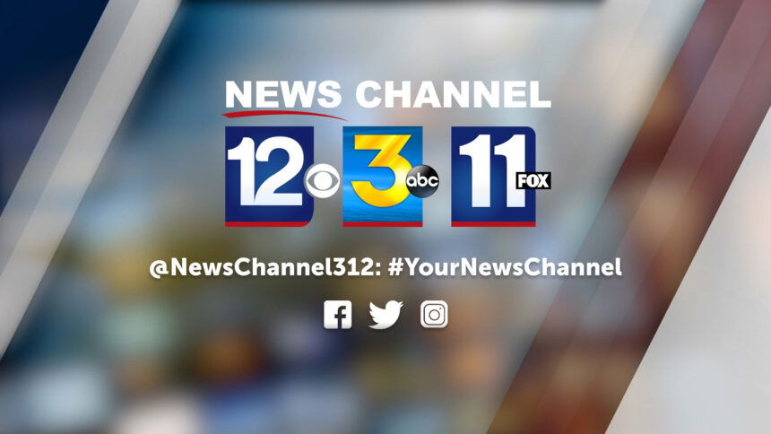 The planet has entered a 'new reality' as it hits its first climate tipping point, landmark report finds | News Channel 3-12