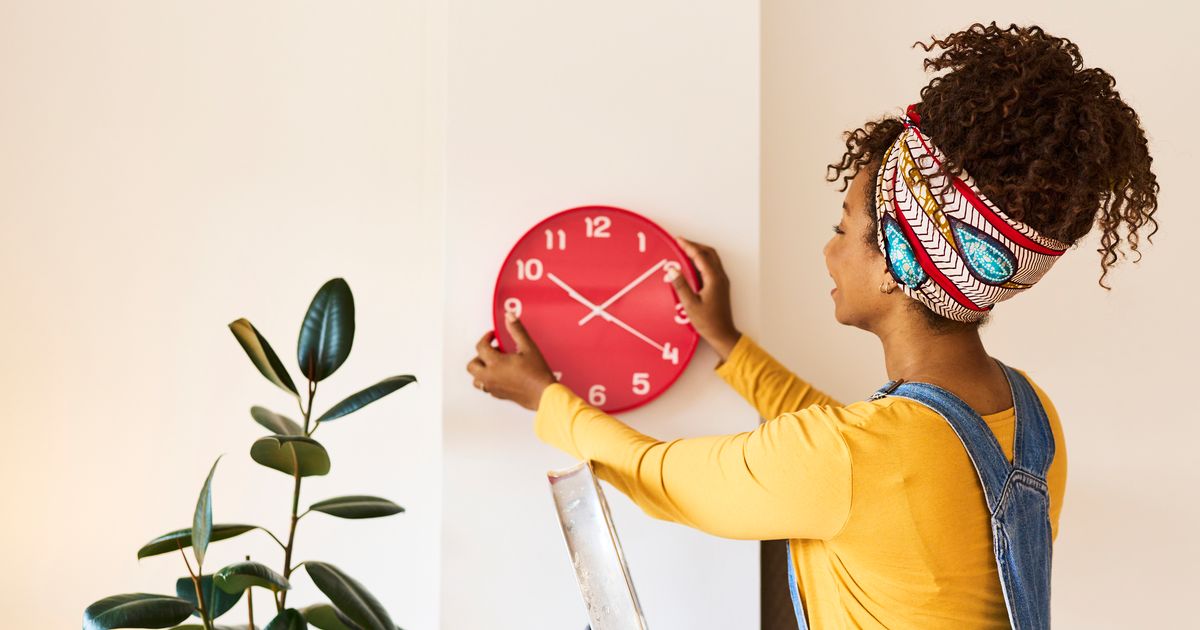 Why do the clocks change - and why are there calls to end the practice? - The Mirror