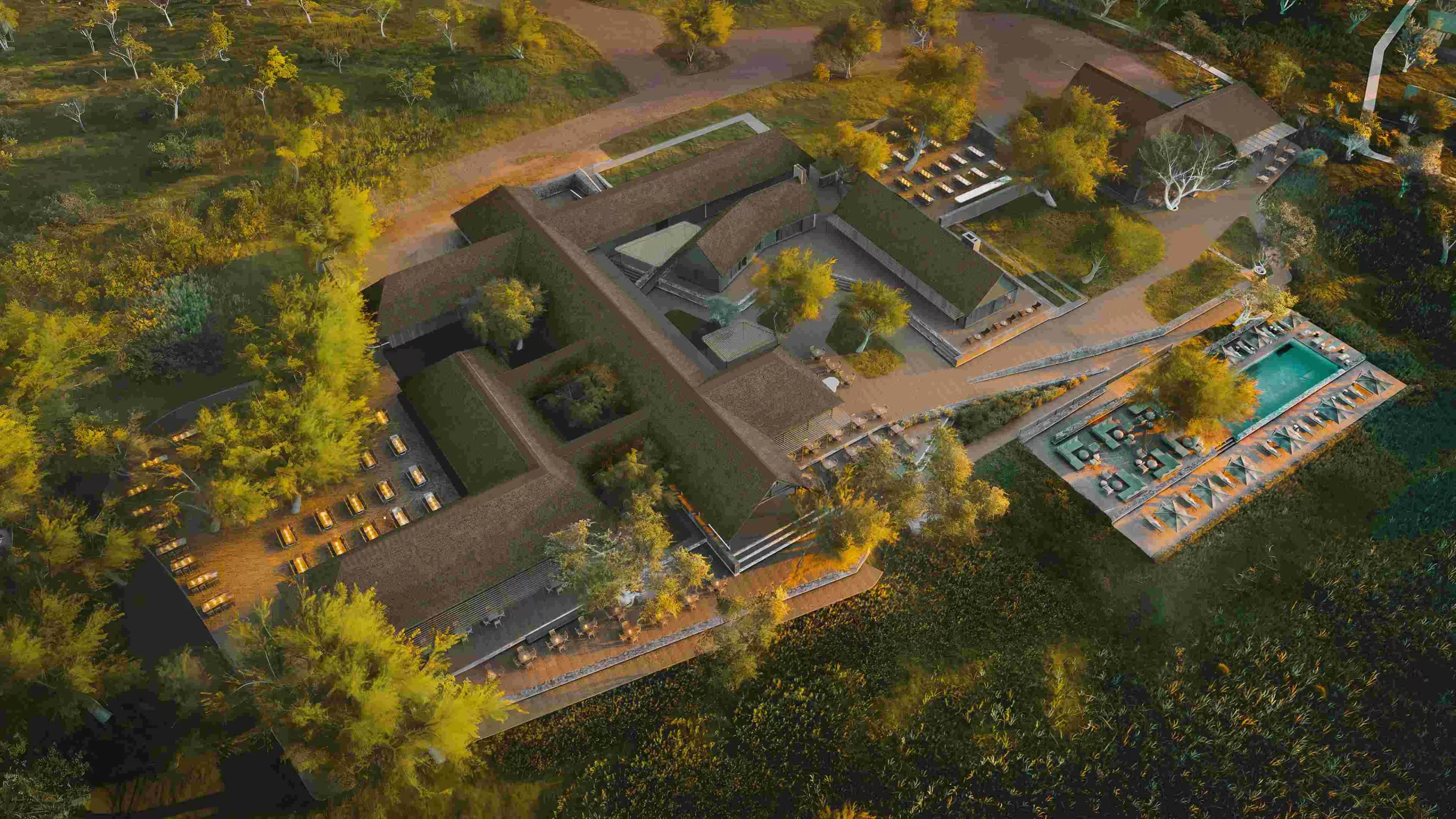 Countdown begins to Club Med South Africa Beach & Safari opening its doors