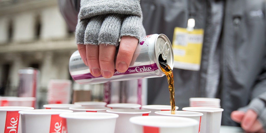 Coca-Cola to bring back fan favorite after five years  --  and reactions are mixed