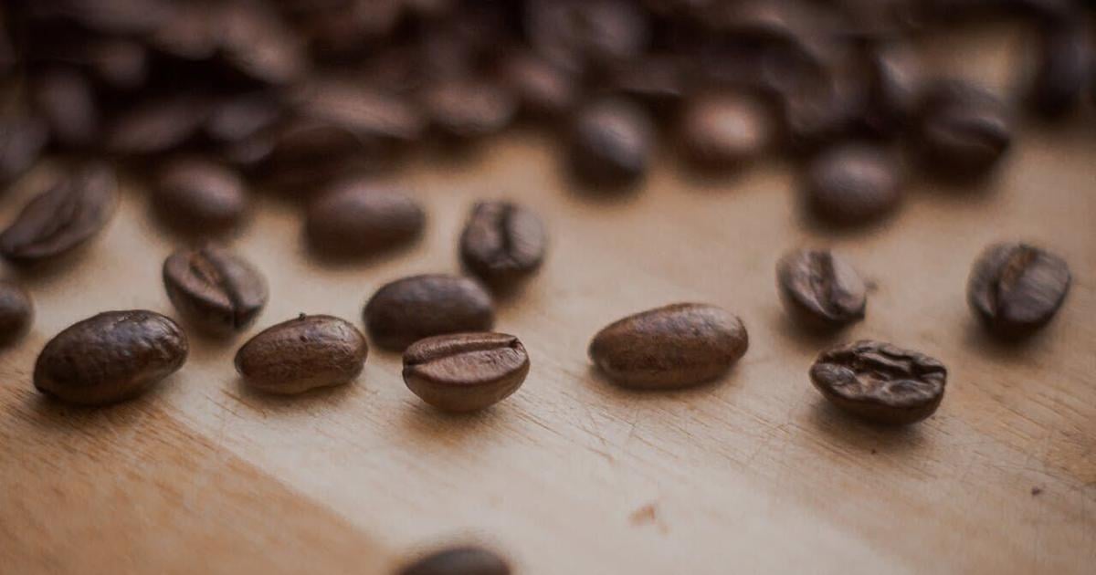 New way to fight climate change using coffee