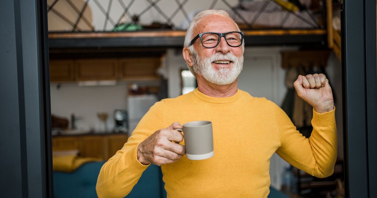 Scientists find eight cups of these drinks per day could extend your life