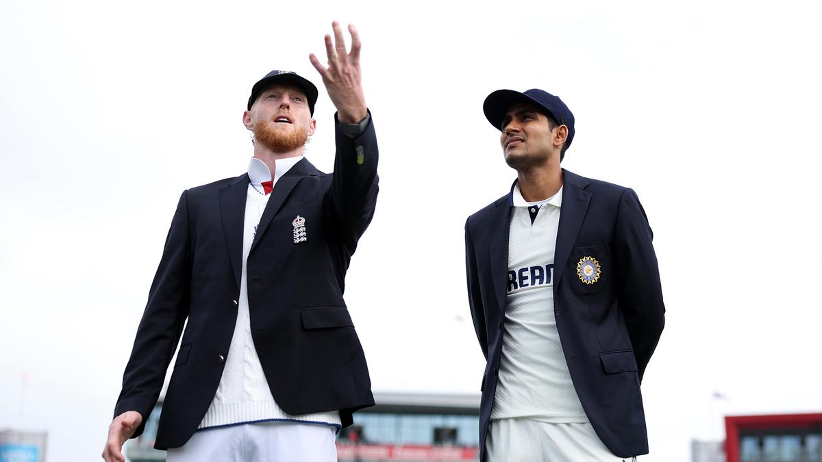 'Sholay', Shubman Gill, and the non-random randomness of coin tosses