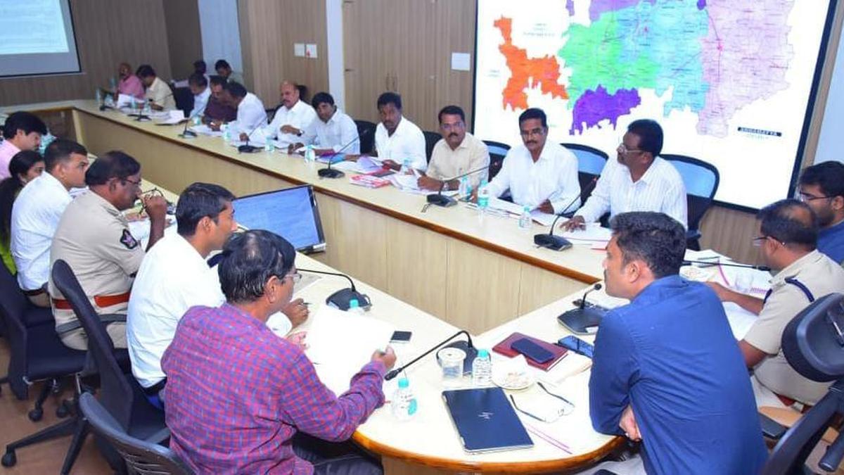 Collector urges officials to enforce road safety rules, identify accident-prone areas