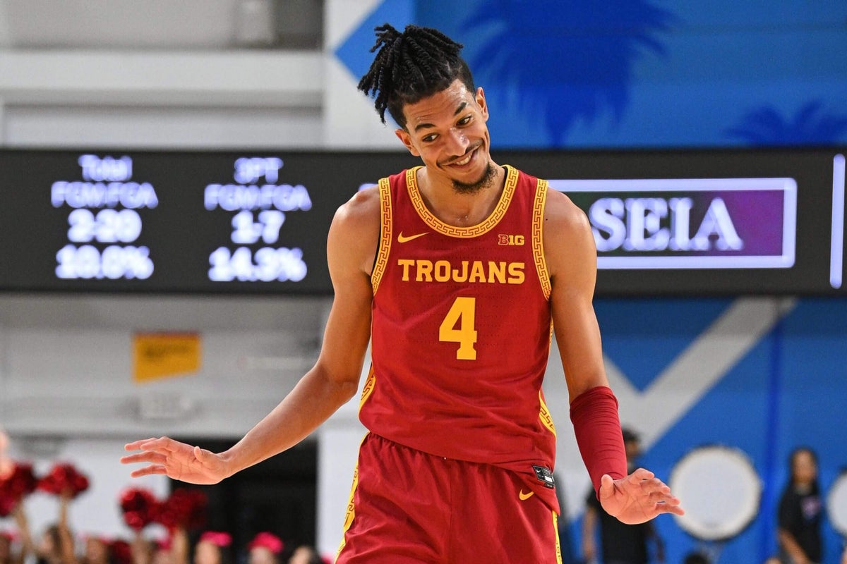 College basketball's 5 most intriguing transfers of the 2025-26 season