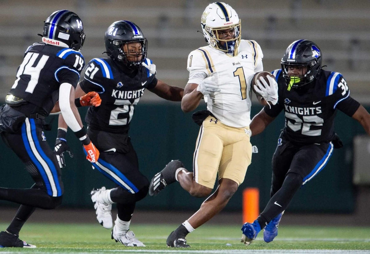 The 10 best things I saw in college football recruiting over the weekend