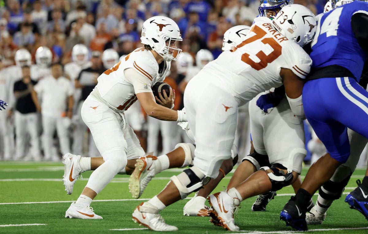 What roster-building lessons can we take from college football's biggest disappointments?