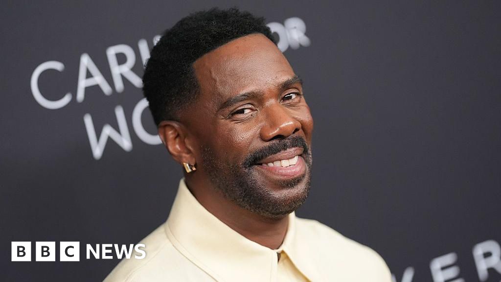 Colman Domingo to play Cowardly Lion in upcoming Wicked sequel