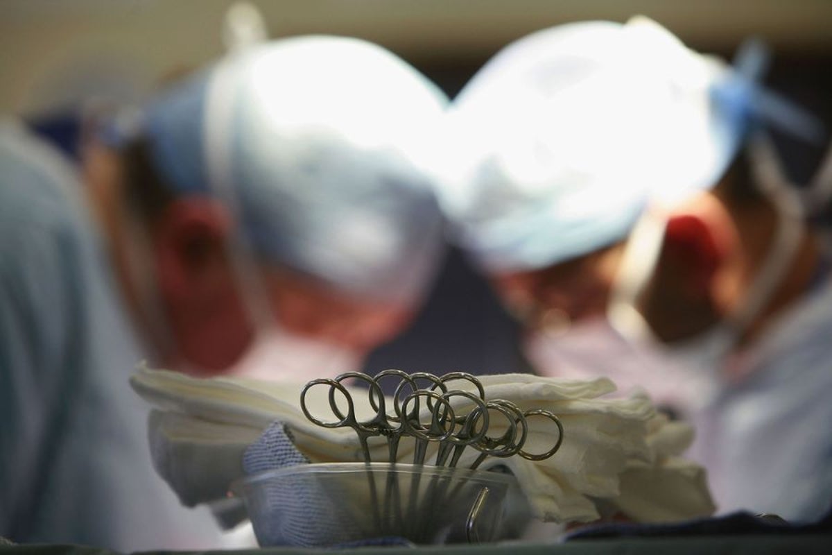 Colorado hospital halted surgeries after inspectors found dozens of dirty tools