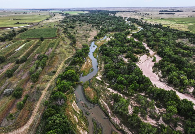 Colorado asks Supreme Court to reject Nebraska's South Platte River lawsuit, calling it 'premature and unfounded'