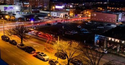 Sidewalk slip and falls, fender benders and dog bites. Here's what Columbia paid to settle lawsuits.