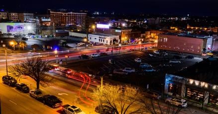 Sidewalk slip and falls, fender benders and dog bites. Here's what Columbia paid to settle lawsuits.