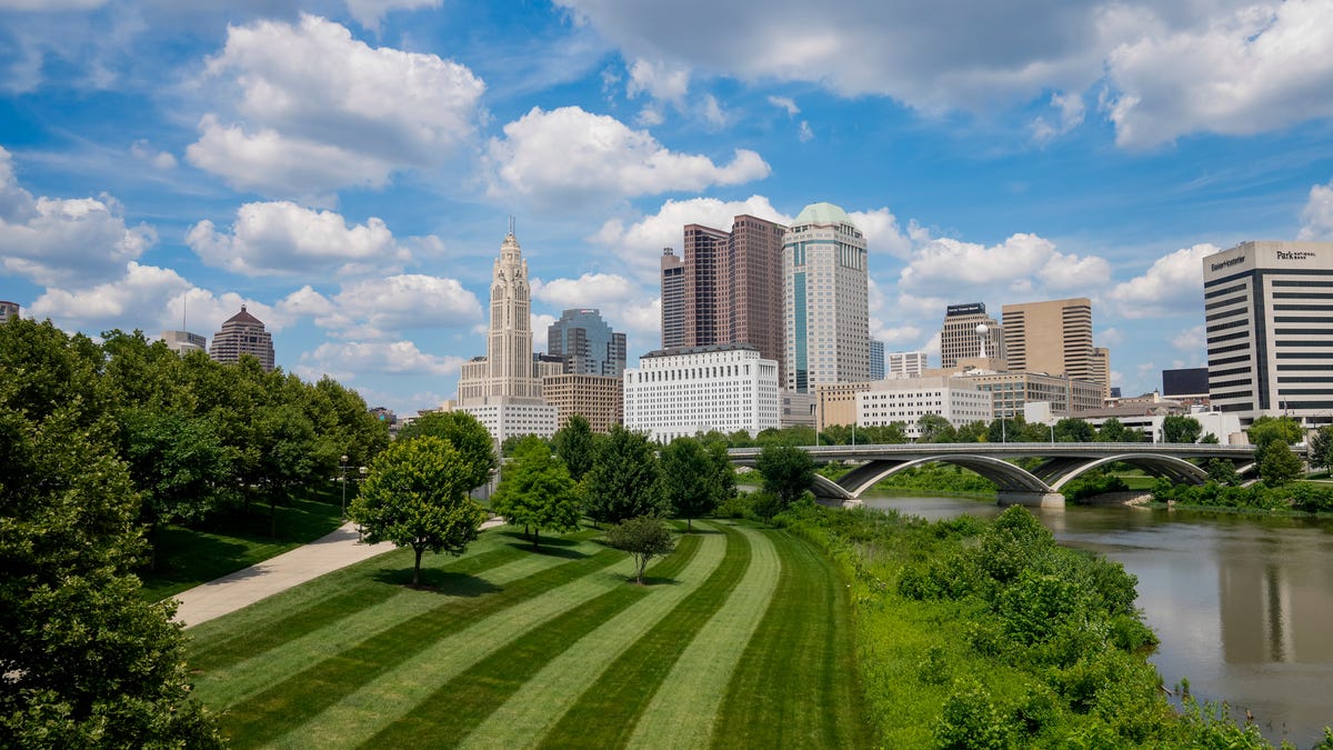 Popular travel magazine celebrates Columbus' 'unexpected delights'