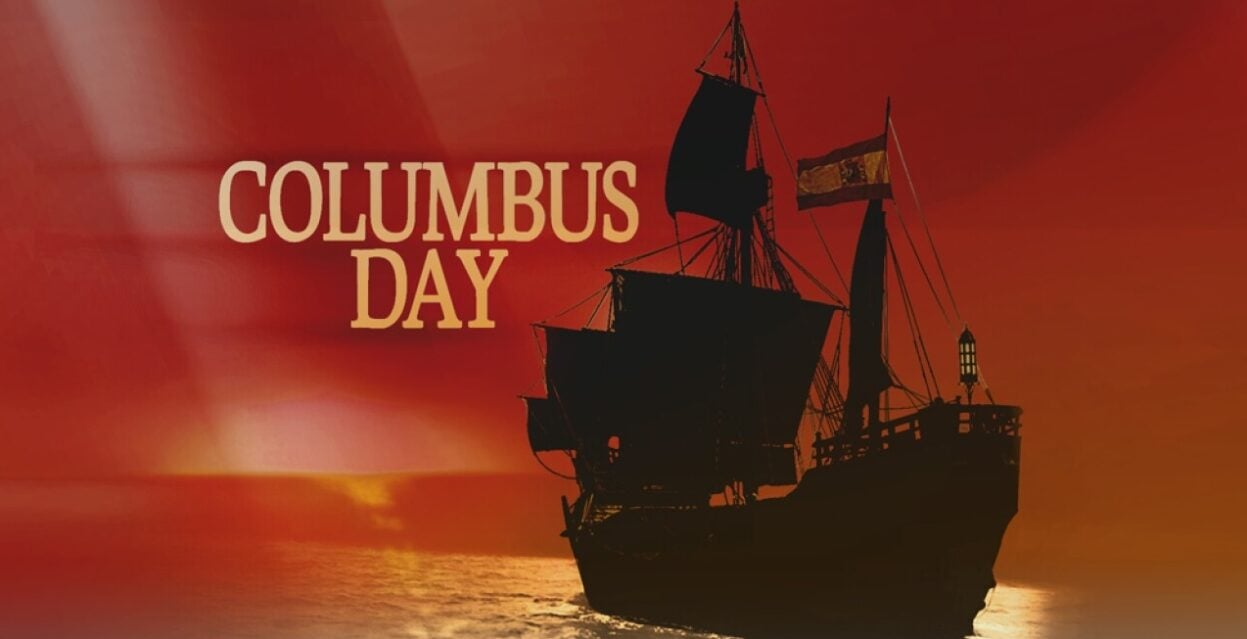 Is Columbus Day a Federal Holiday? What's Open and Closed on Oct. 13, 2025