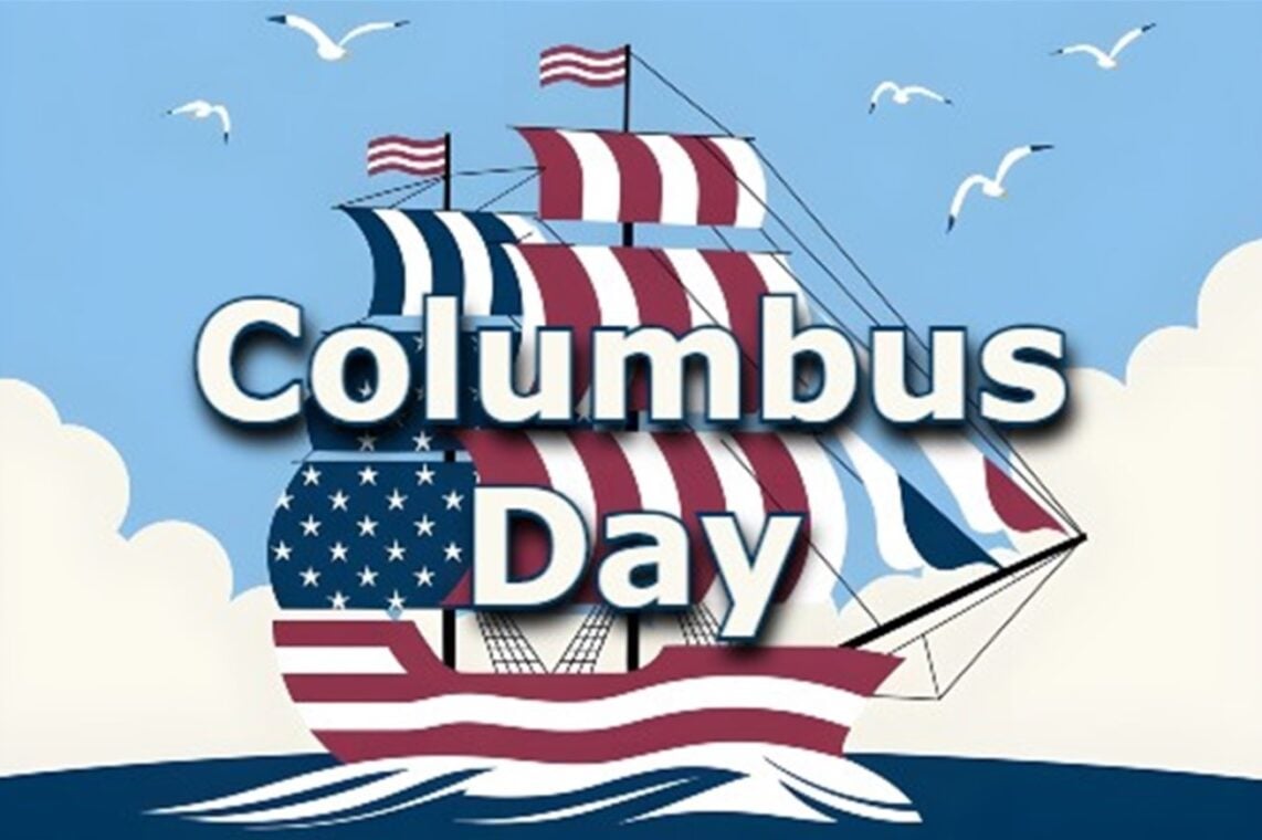 Is There Trash Pickup on Columbus Day 2025? What's Open and Closed Explained