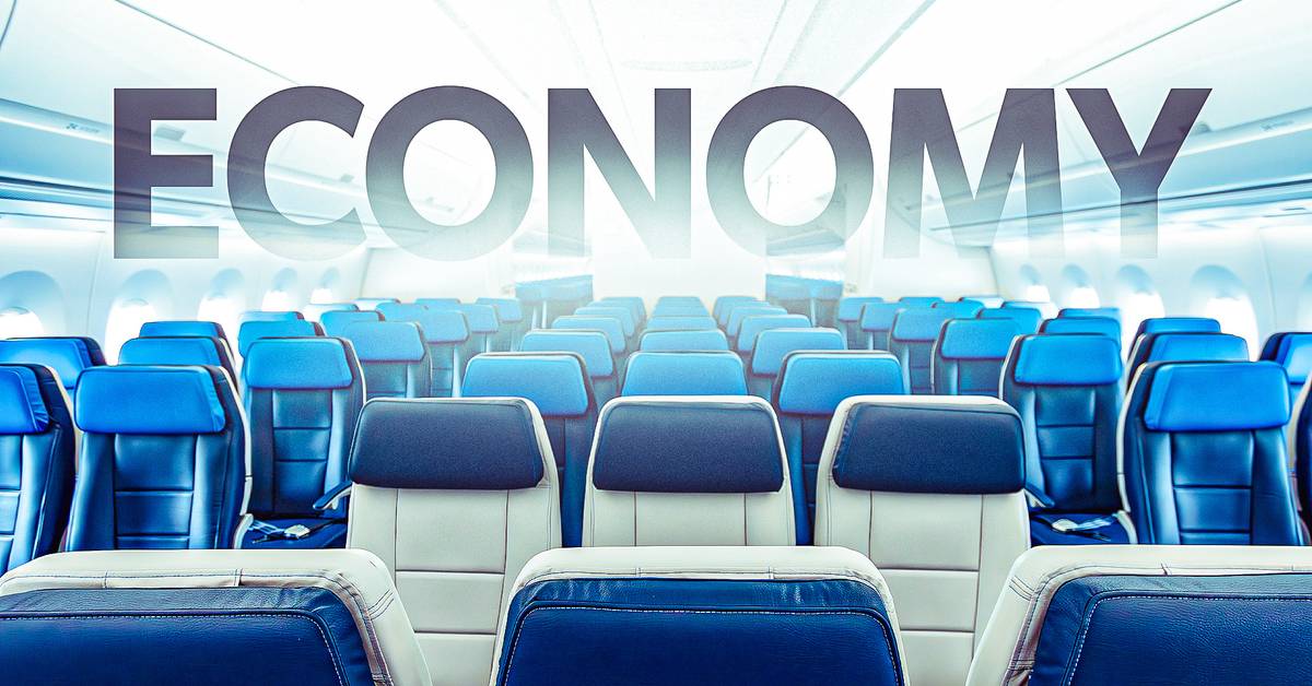 These Are The 10 Most Comfortable Economy Seats You Can Book Today