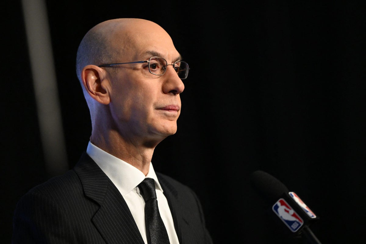 Congress requests briefing from Adam Silver on NBA gambling scandal by Oct. 31
